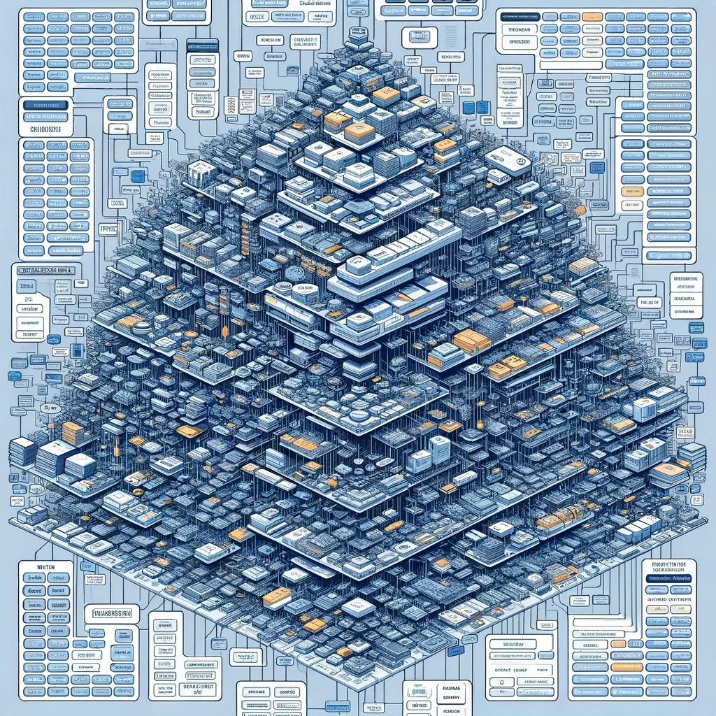 Fat System Architecture