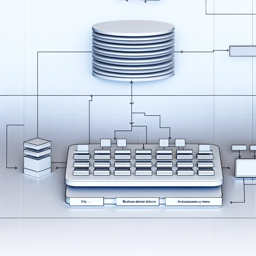 Thin System Architecture